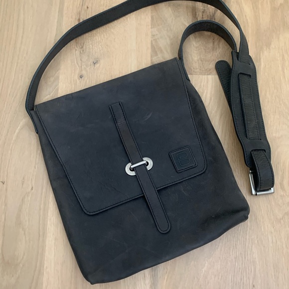 NWOT BRAVE FAUST CROSSBODY BAG - Picture 6 of 12